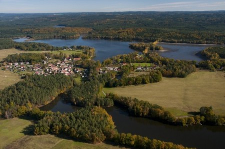staňkovský rybník